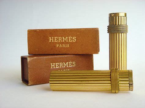 hermes lighter 1947|hermes lighter.